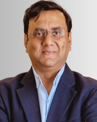 Dr. Mukund Purohit 