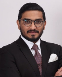 Mr. Nihar B. Thackeray 